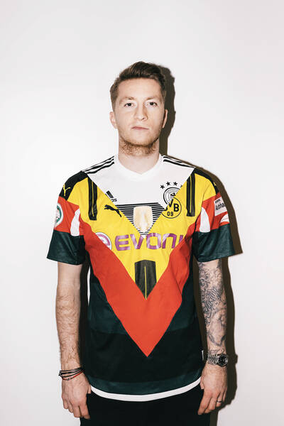 Recomended Item: Marco Reus