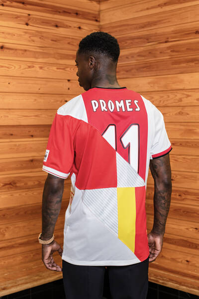 Project Photo: Quincy Promes