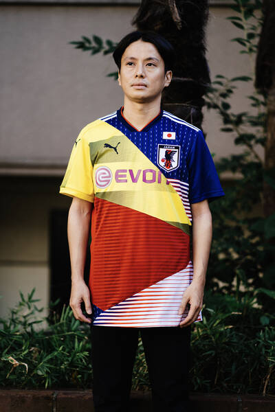 Player Photo: Takashi Ogami