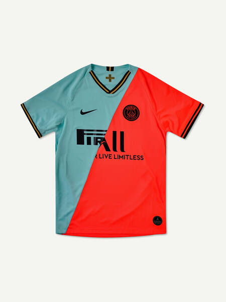 Recomended Item: Inter/PSG