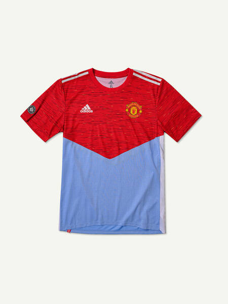 Recomended Item: Manchester