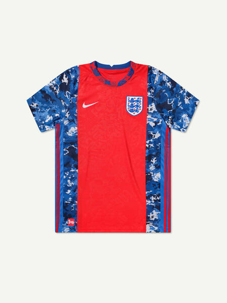 Recomended Item: England x Japan