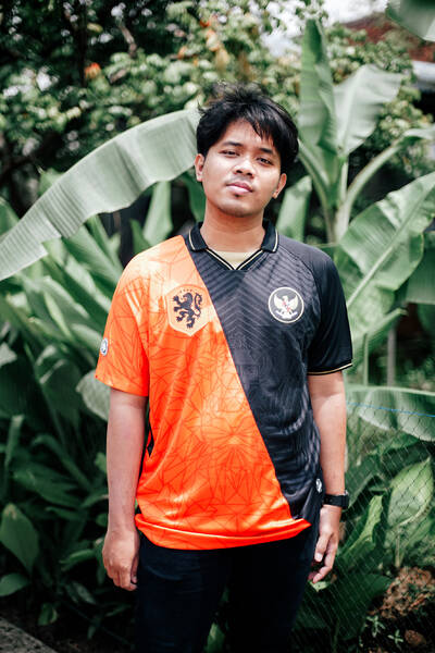 Project Photo: KNVB x Indonesia