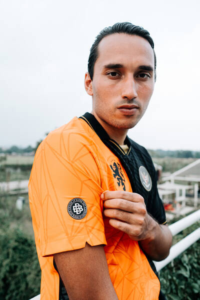 Project Photo: KNVB x Indonesia